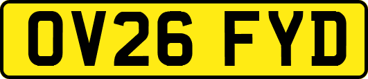 OV26FYD