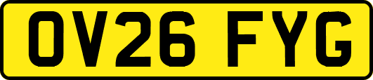 OV26FYG