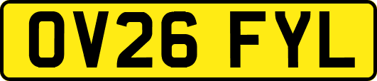 OV26FYL