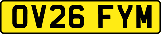 OV26FYM