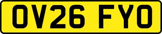 OV26FYO