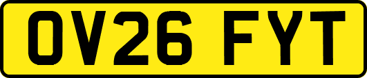 OV26FYT