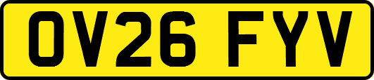 OV26FYV