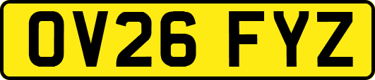 OV26FYZ