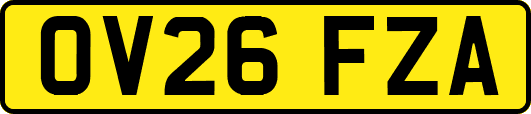 OV26FZA