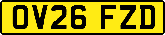 OV26FZD