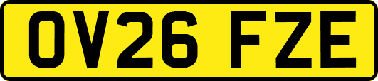 OV26FZE