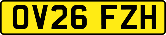 OV26FZH