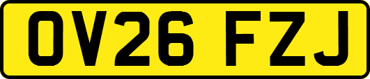 OV26FZJ