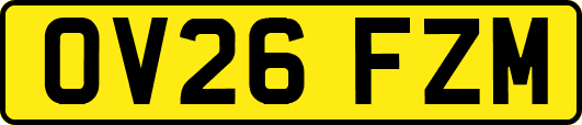 OV26FZM