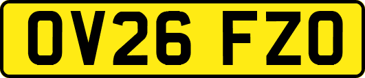 OV26FZO