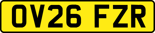 OV26FZR