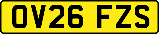 OV26FZS