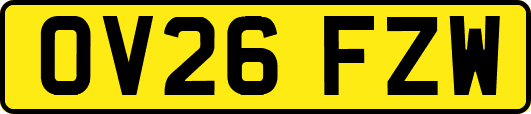 OV26FZW
