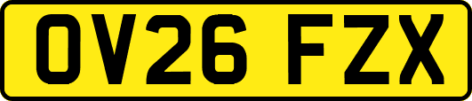 OV26FZX