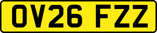 OV26FZZ