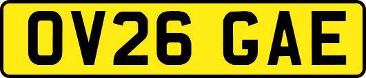 OV26GAE