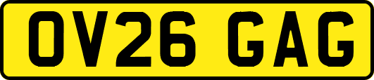OV26GAG