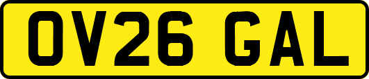 OV26GAL