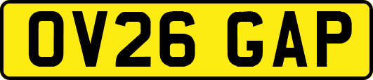 OV26GAP