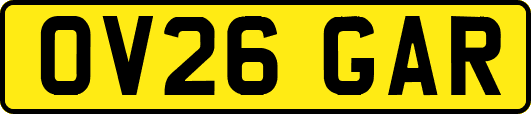 OV26GAR