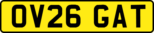 OV26GAT