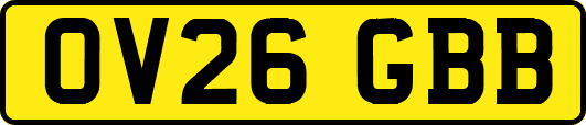 OV26GBB