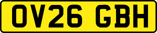 OV26GBH