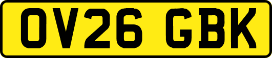 OV26GBK
