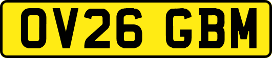 OV26GBM