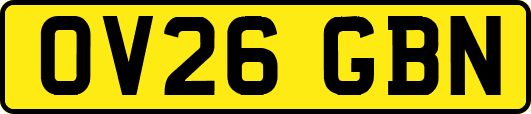 OV26GBN