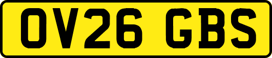 OV26GBS