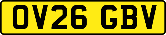 OV26GBV