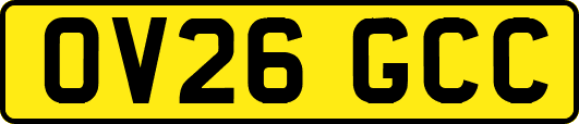 OV26GCC