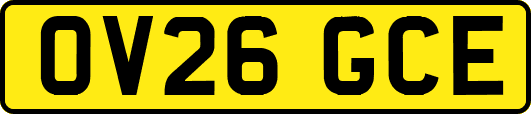 OV26GCE
