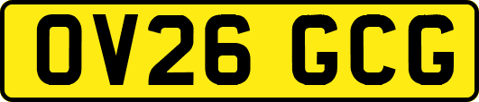 OV26GCG