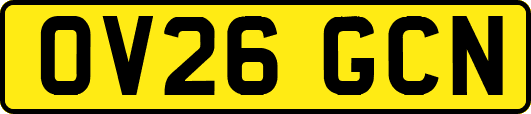 OV26GCN
