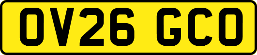 OV26GCO