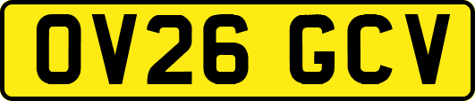 OV26GCV