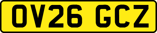 OV26GCZ