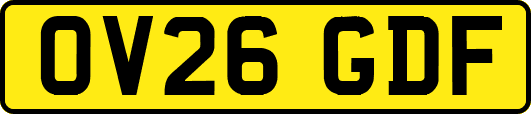 OV26GDF
