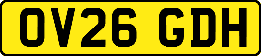 OV26GDH