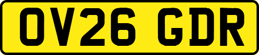 OV26GDR
