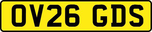 OV26GDS