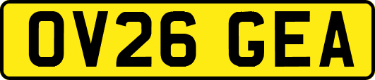 OV26GEA