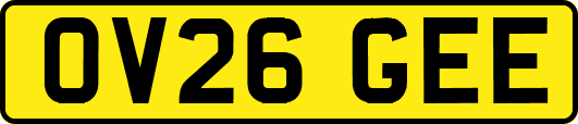OV26GEE