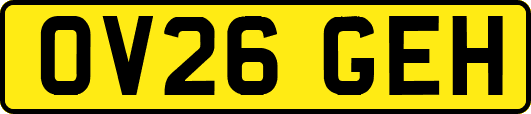 OV26GEH