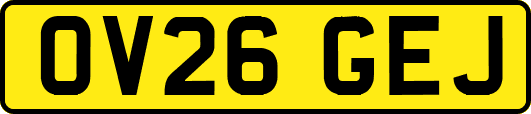 OV26GEJ