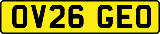 OV26GEO