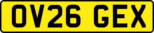 OV26GEX